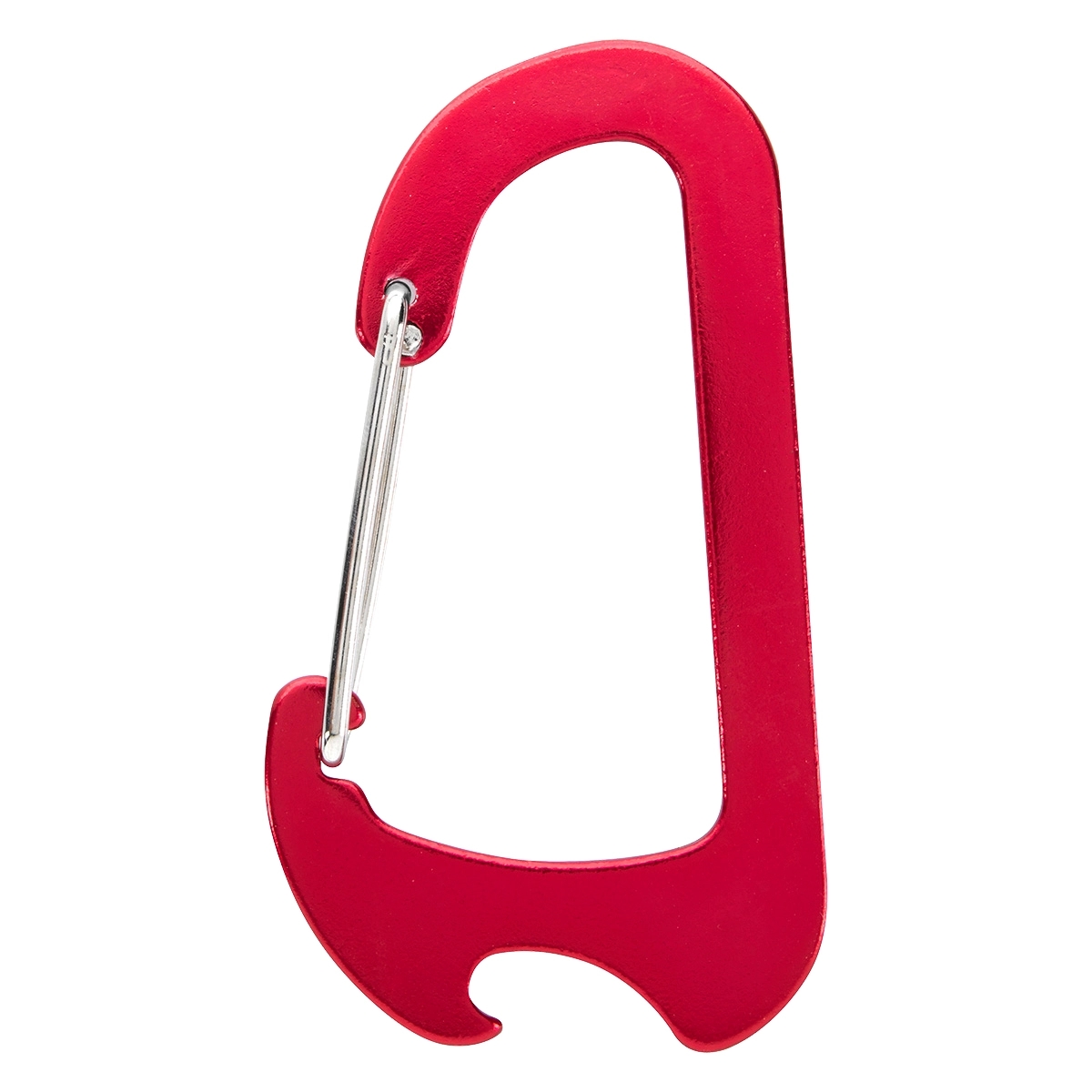 EVEREST CARABINER BOTTLE OPENER 7