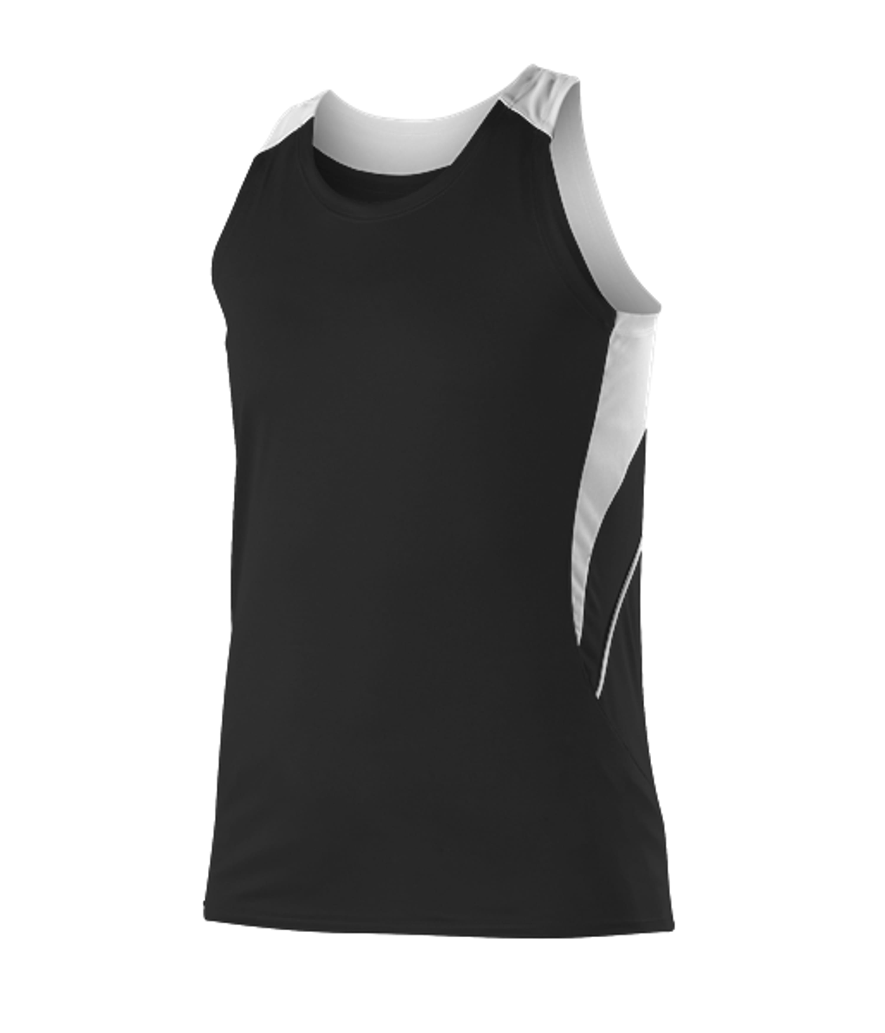 ELITE TRACK SINGLET W 3