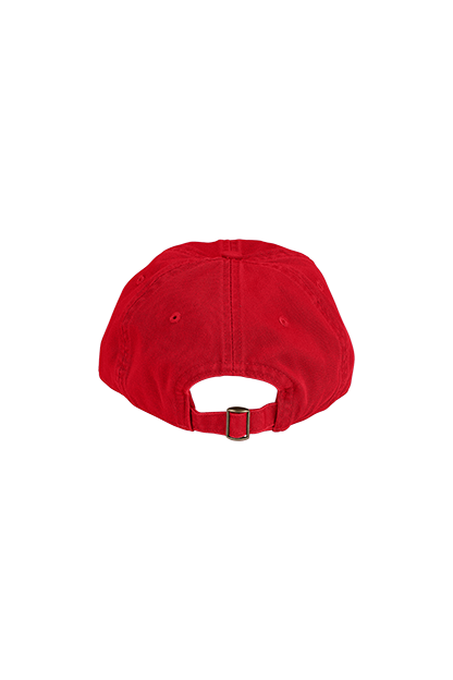 Clutch Bio-Washed Unconstructed Twill Cap 14