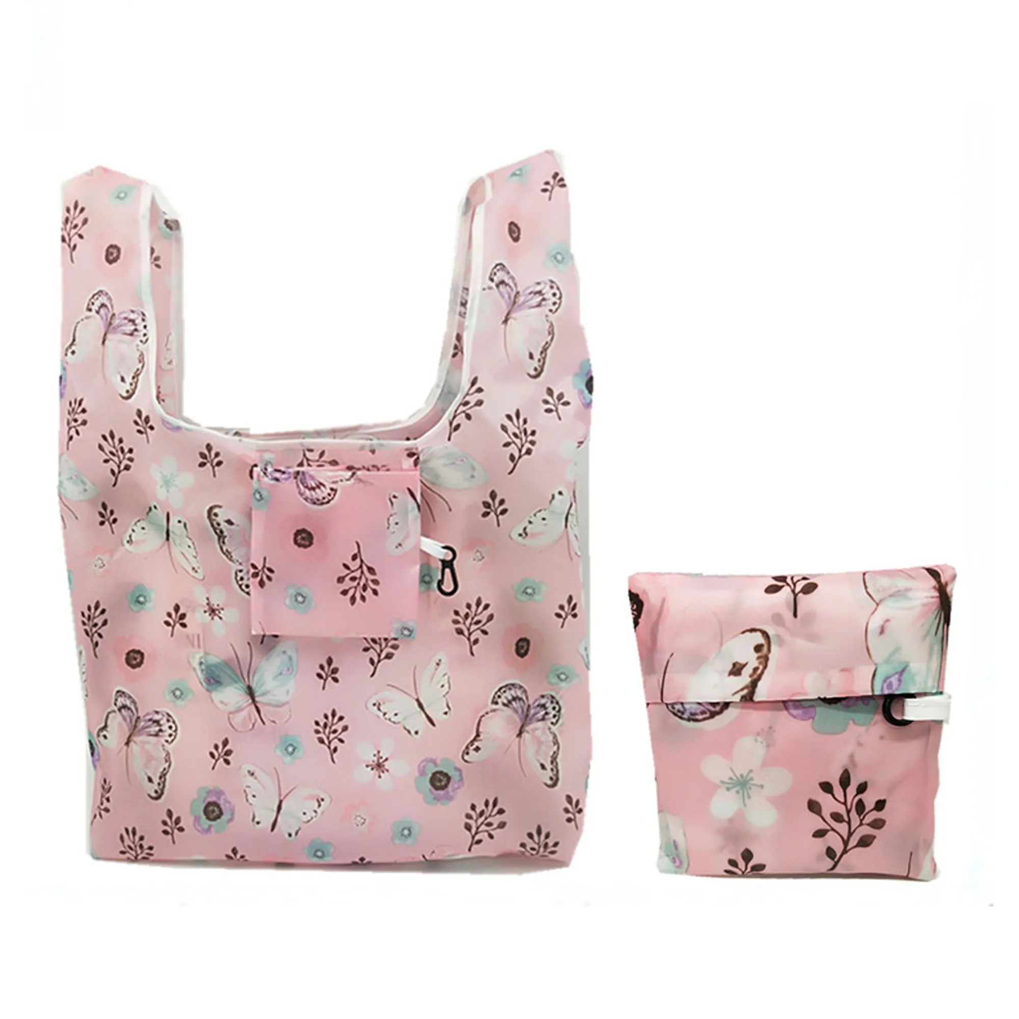 Portable Shopping Storage Bag 2