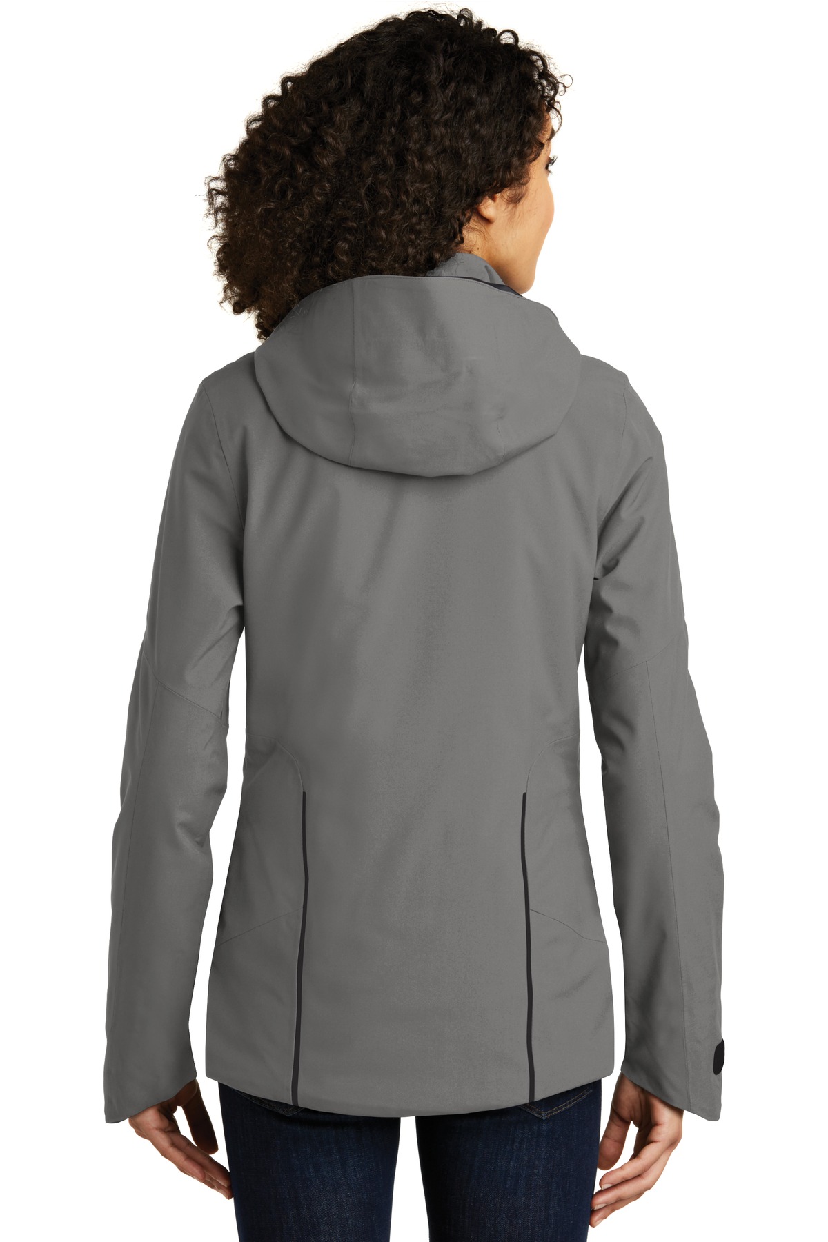 Eddie Bauer Women's WeatherEdge Plus Insulated Jacket. EB555 18