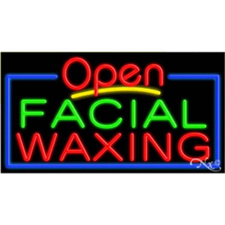 Neon Sign 4