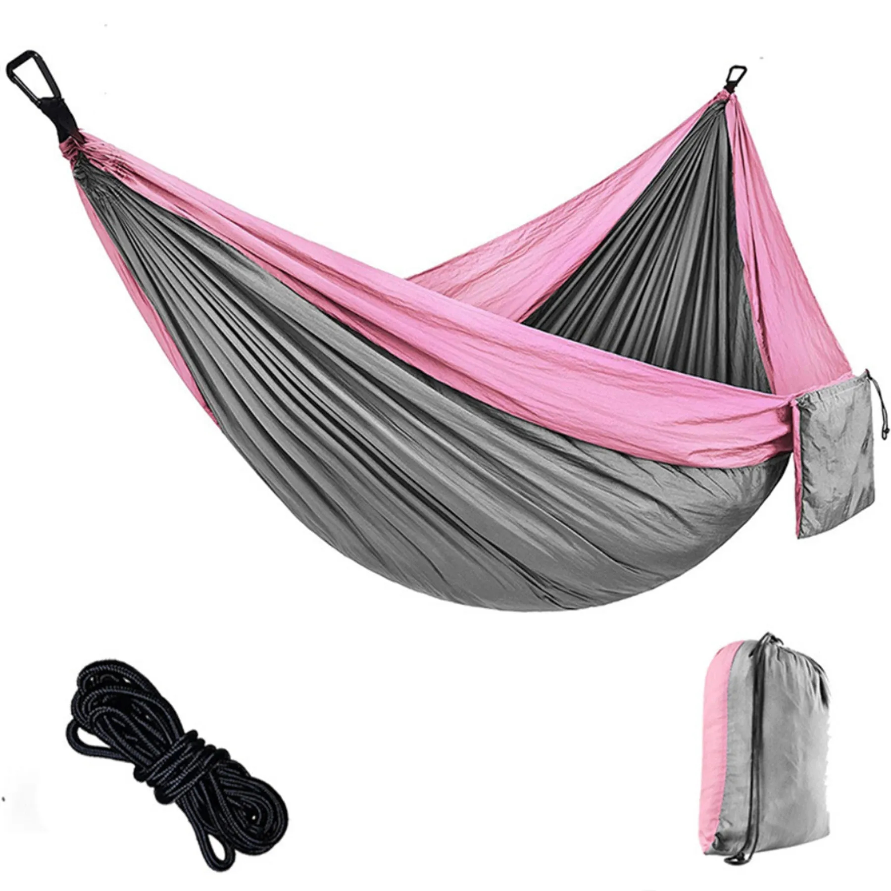 Nylon Parachute Hammock 8