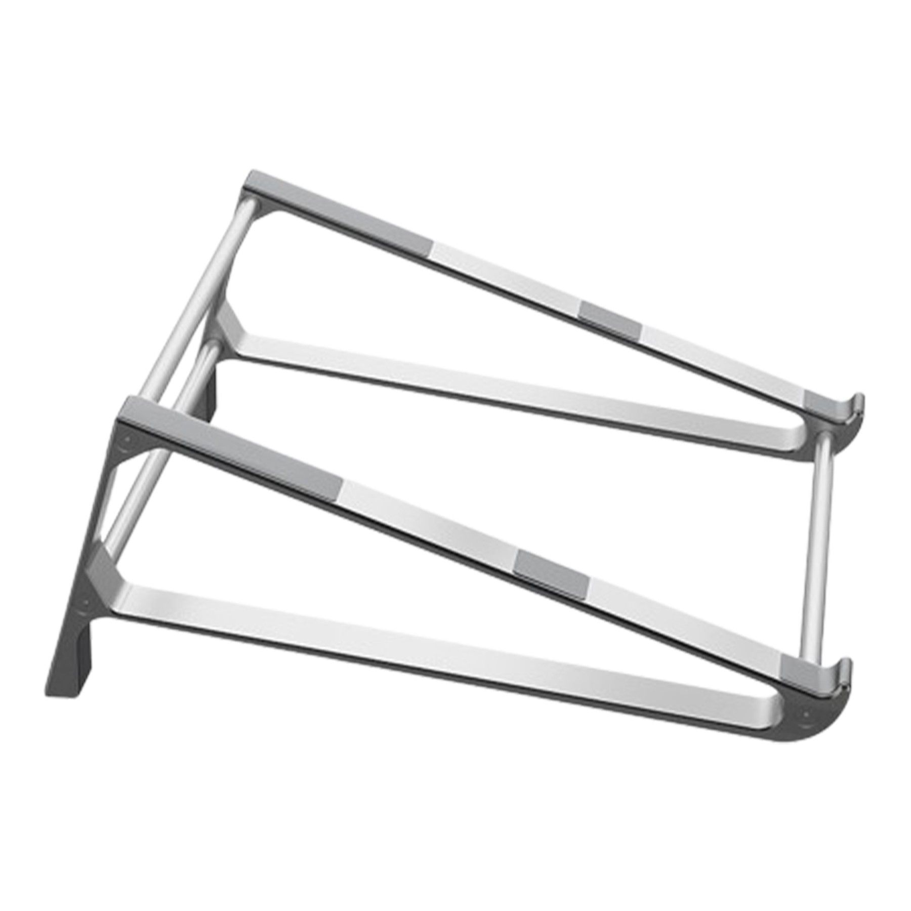 Desktop Cooling Laptop Stand 2