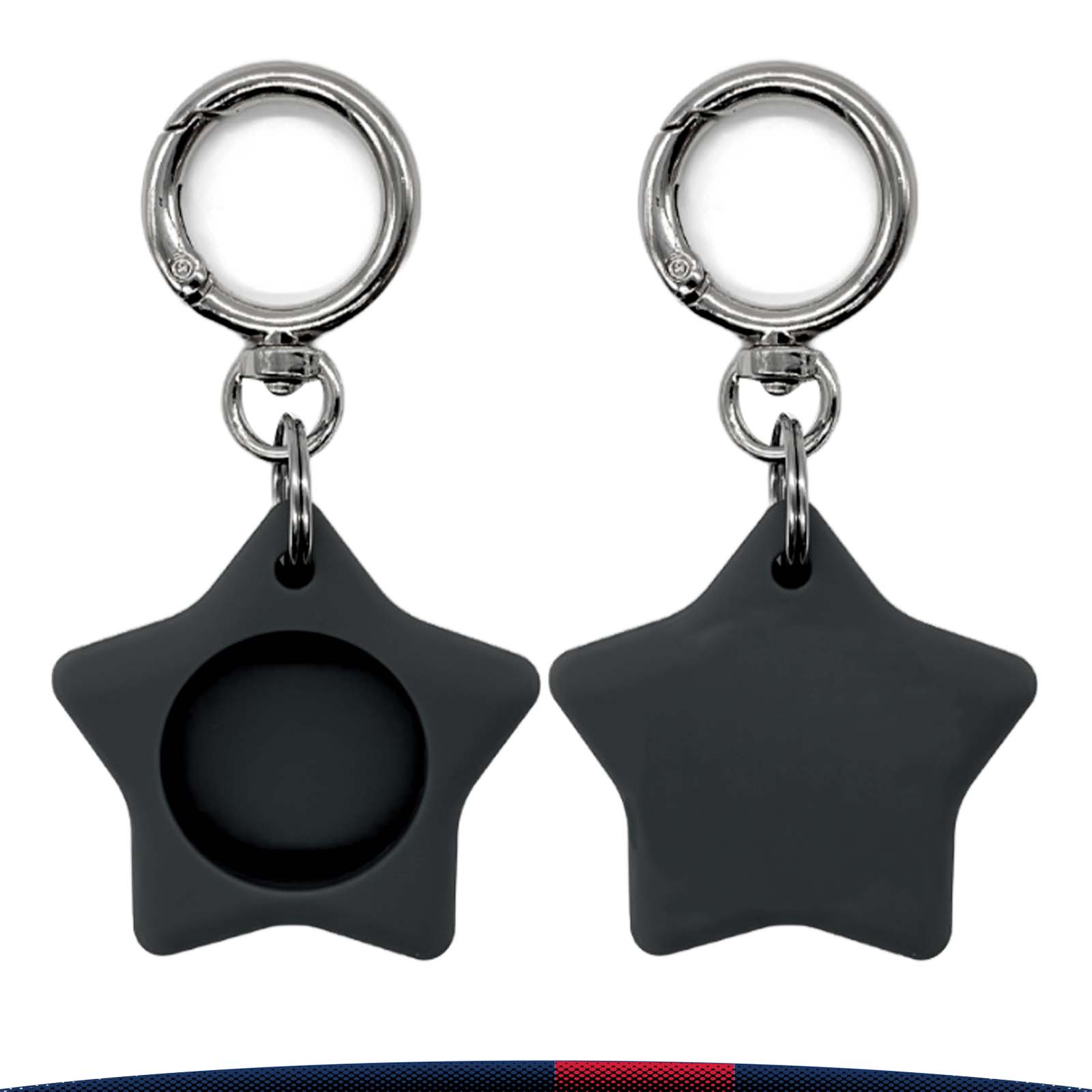 StarLock Anti-Lost Tracker Case 6