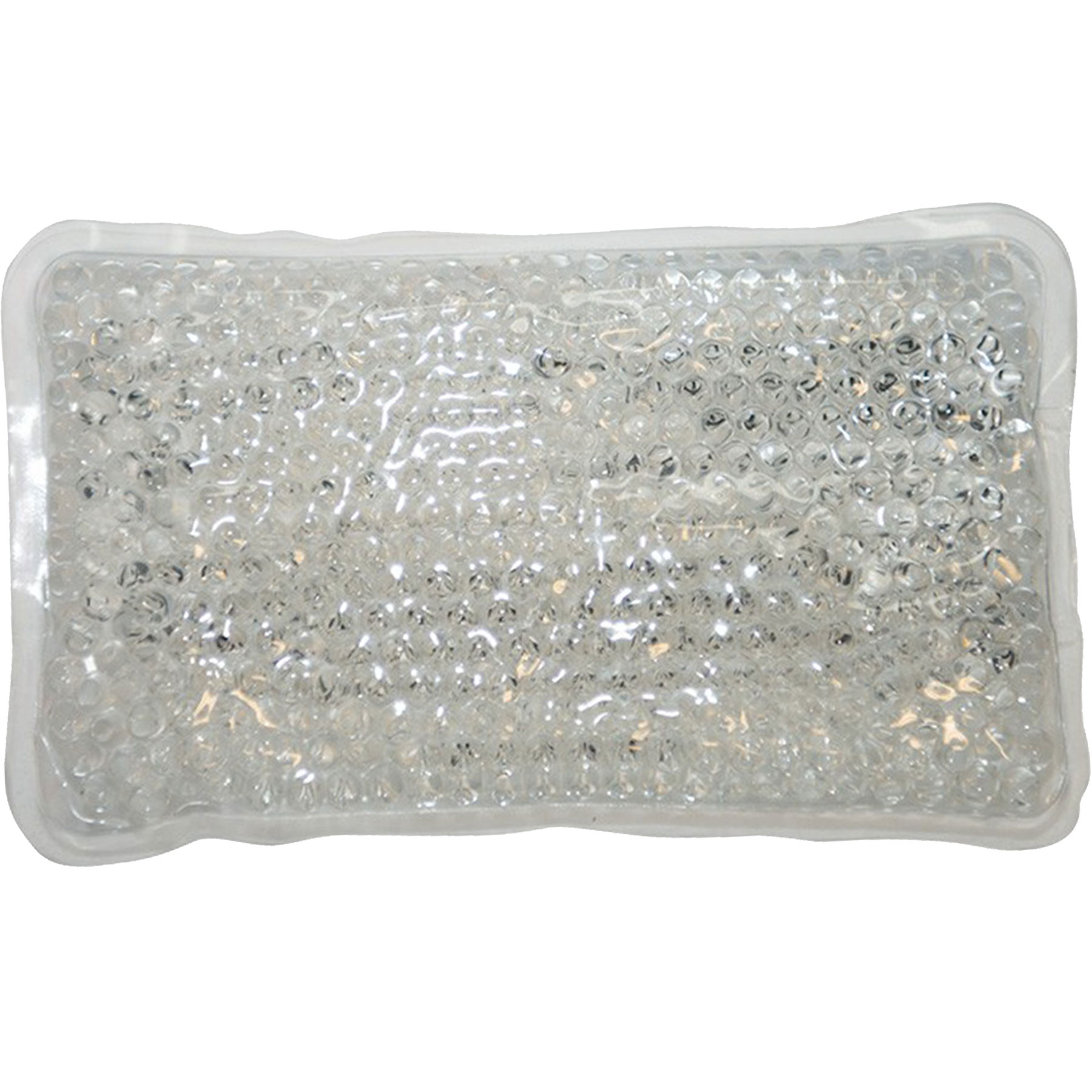 Hot/Cold Gel Bead Packs - Rectangle 9