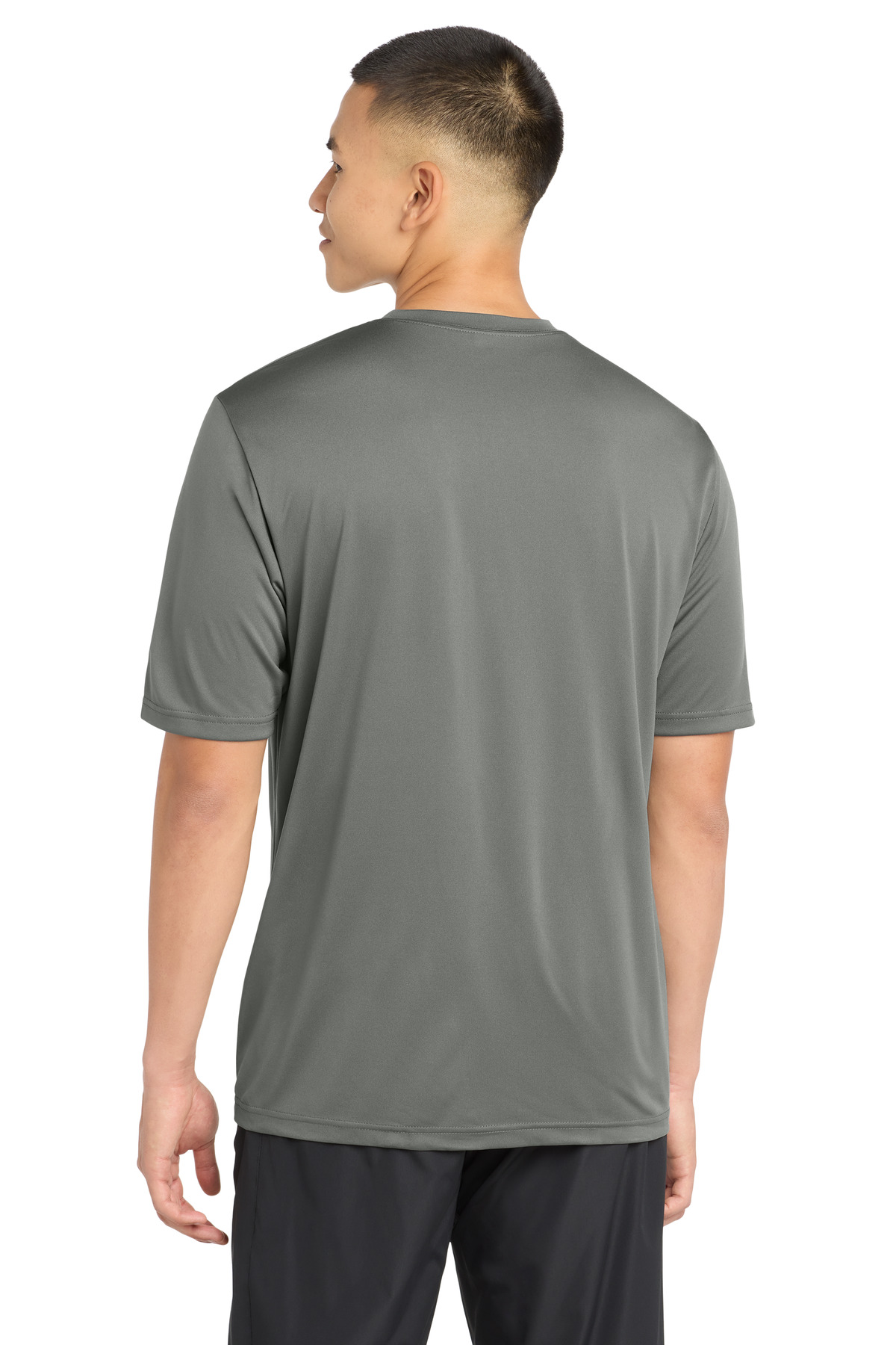 Sport-Tek PosiCharge Tough Tee . ST320 40