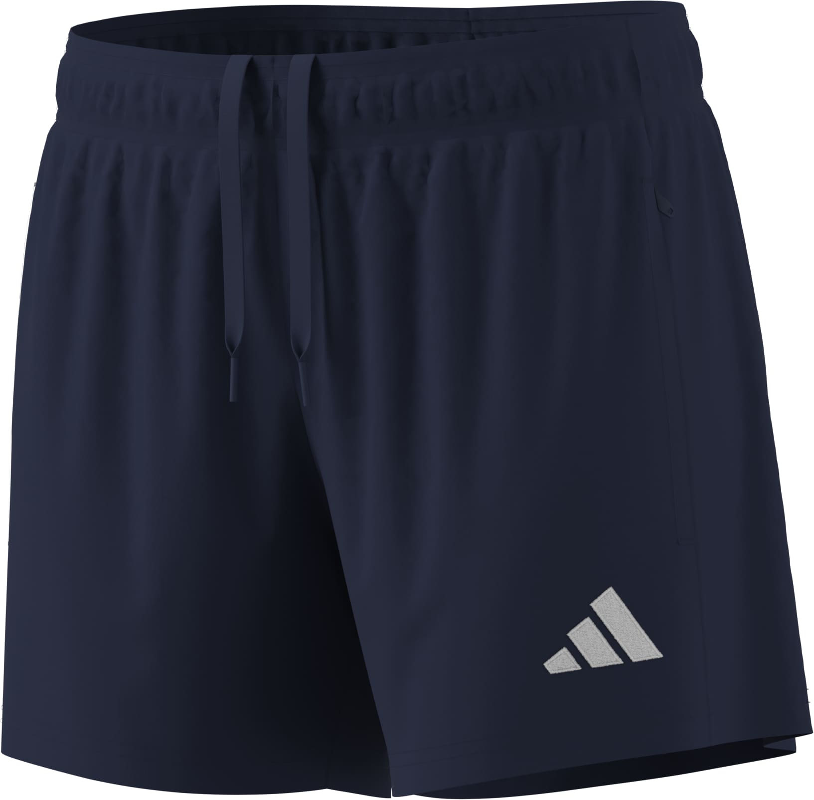 Entrada26 Training Shorts Short Length 2