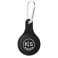 AirTag Silicone Case and Carabineer 37
