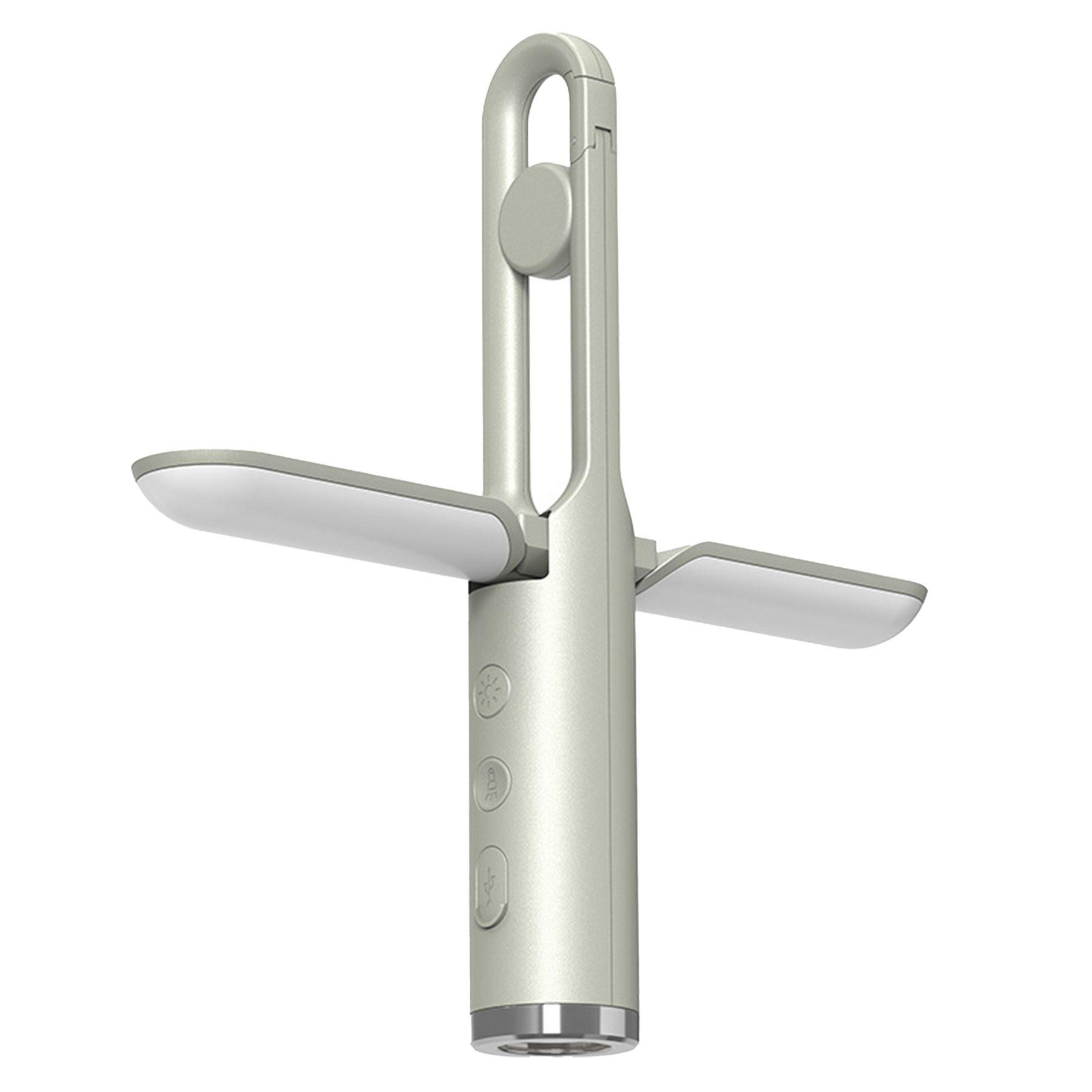 Multifunctional Camping Light 4