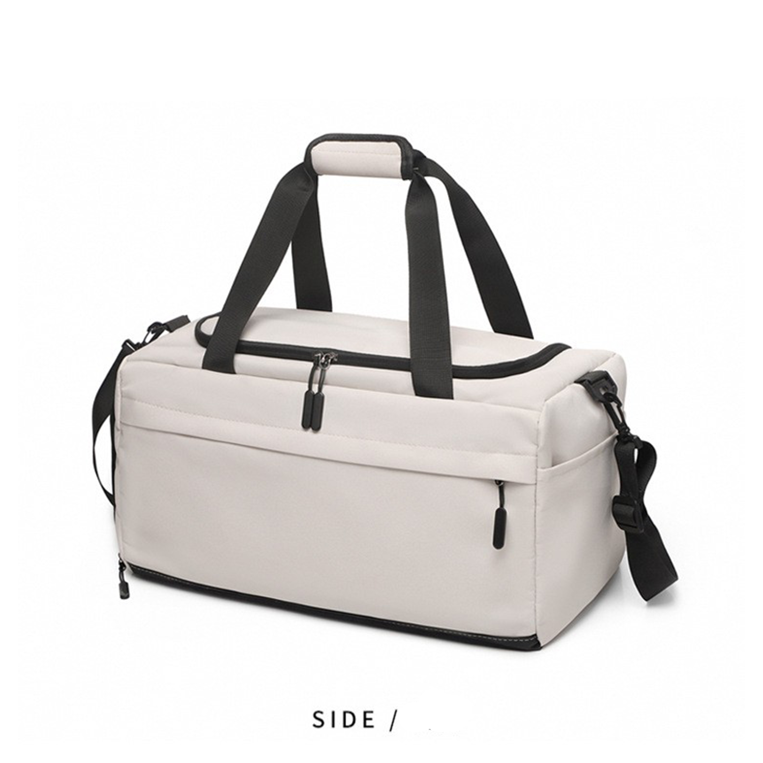 Dry Wet Separation Fitness Bag 9