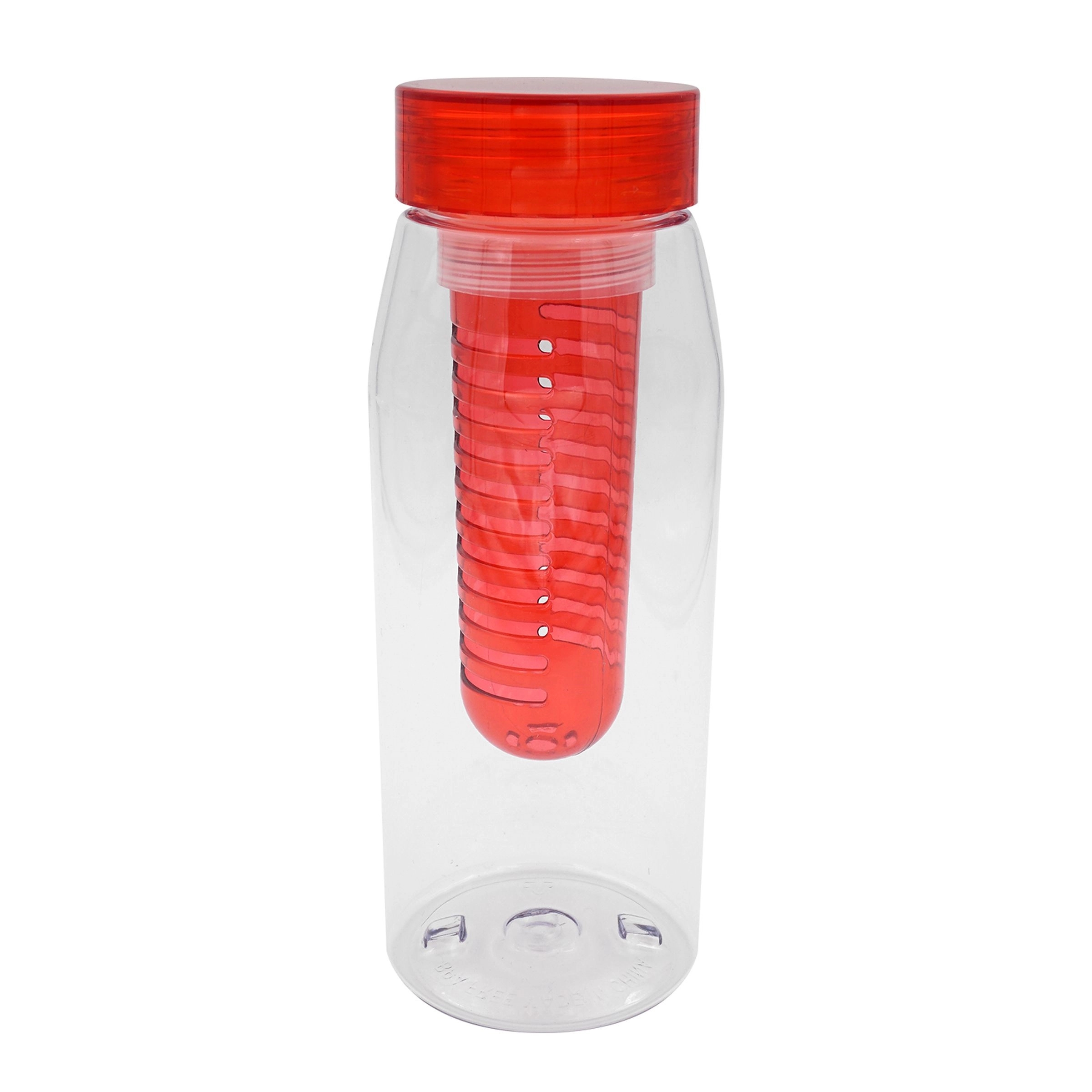 Clear View 32 oz. Bottle with Infuser 4