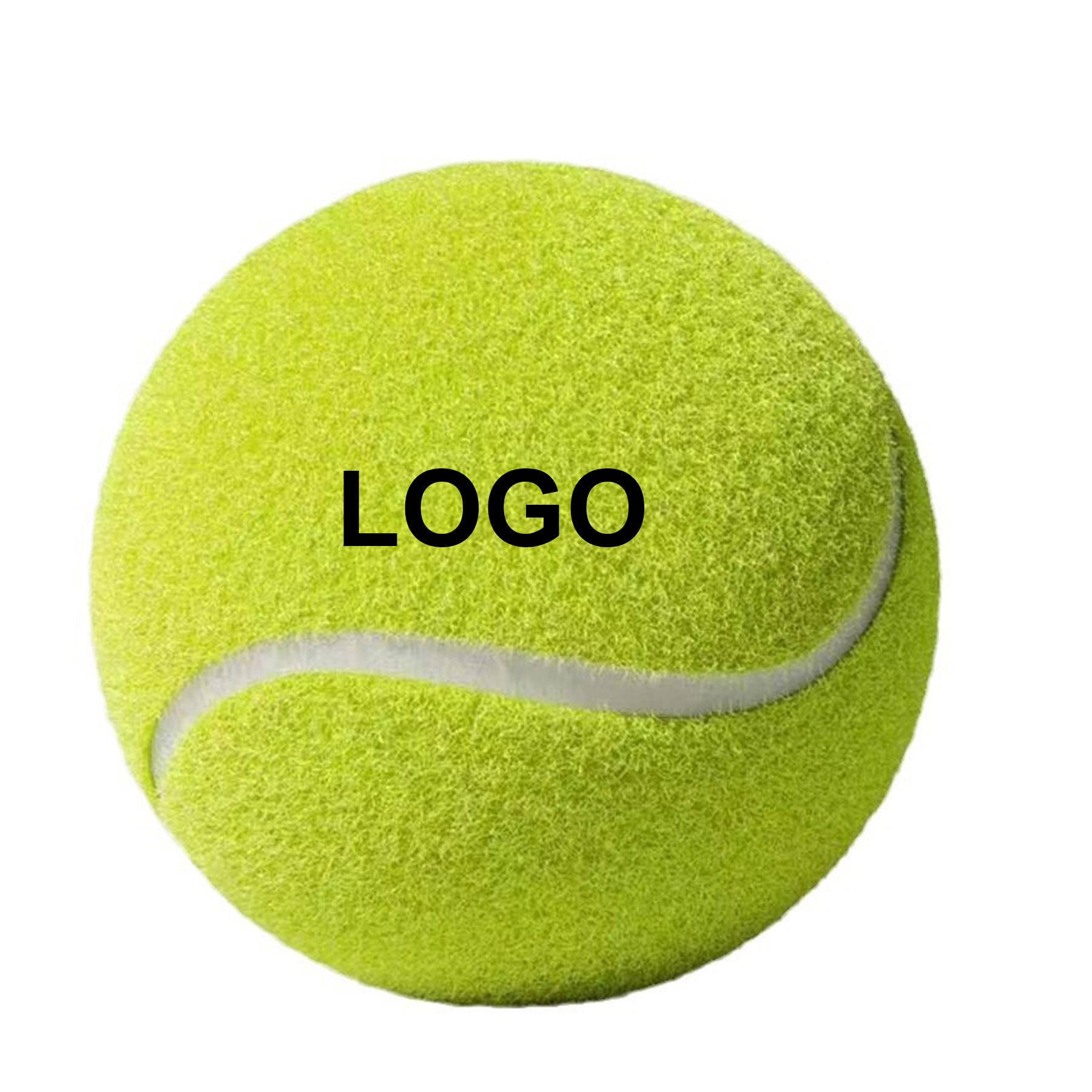 High-Elasticity Tennis Ball 1