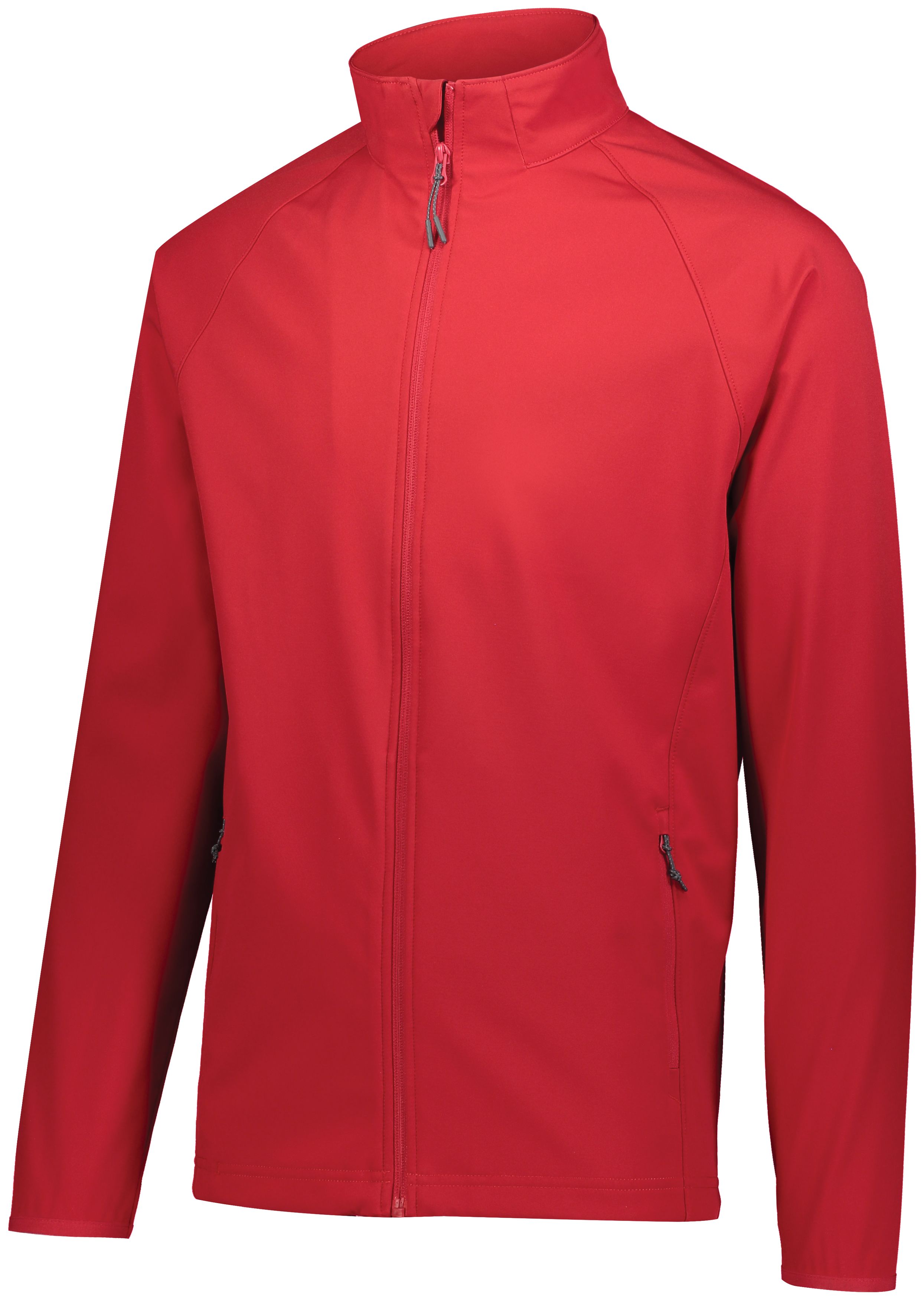 Featherlight Soft Shell Jacket 6