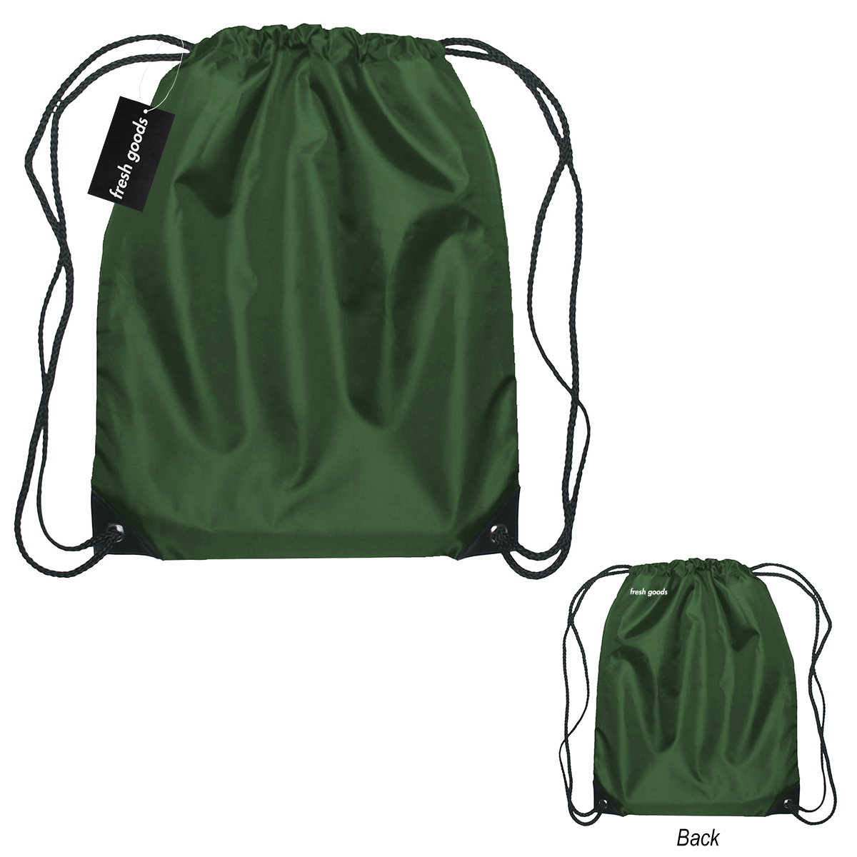 Fresh Goods Small Hit rPET Sports Pack 4