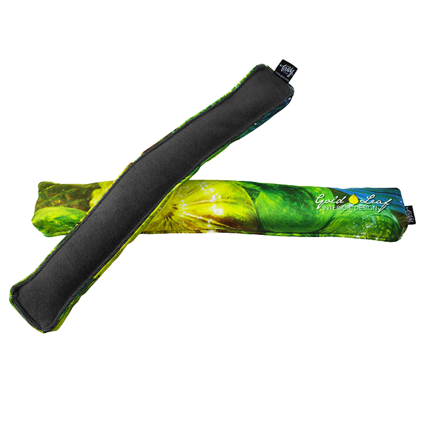 Toddy® Gear Smart Rest Premium Keyboard Wrist Support 26