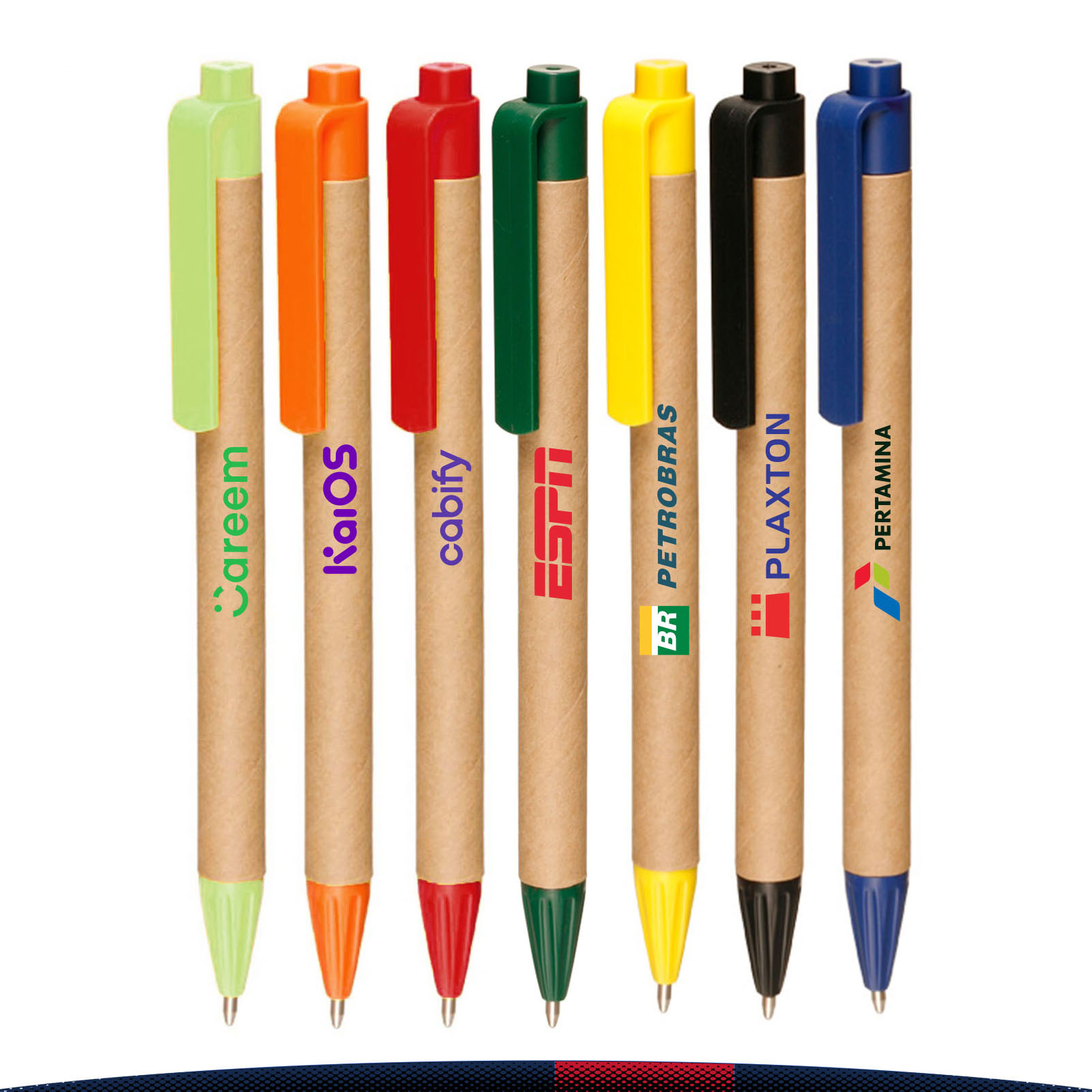 Amro Business Recycled Pens 7