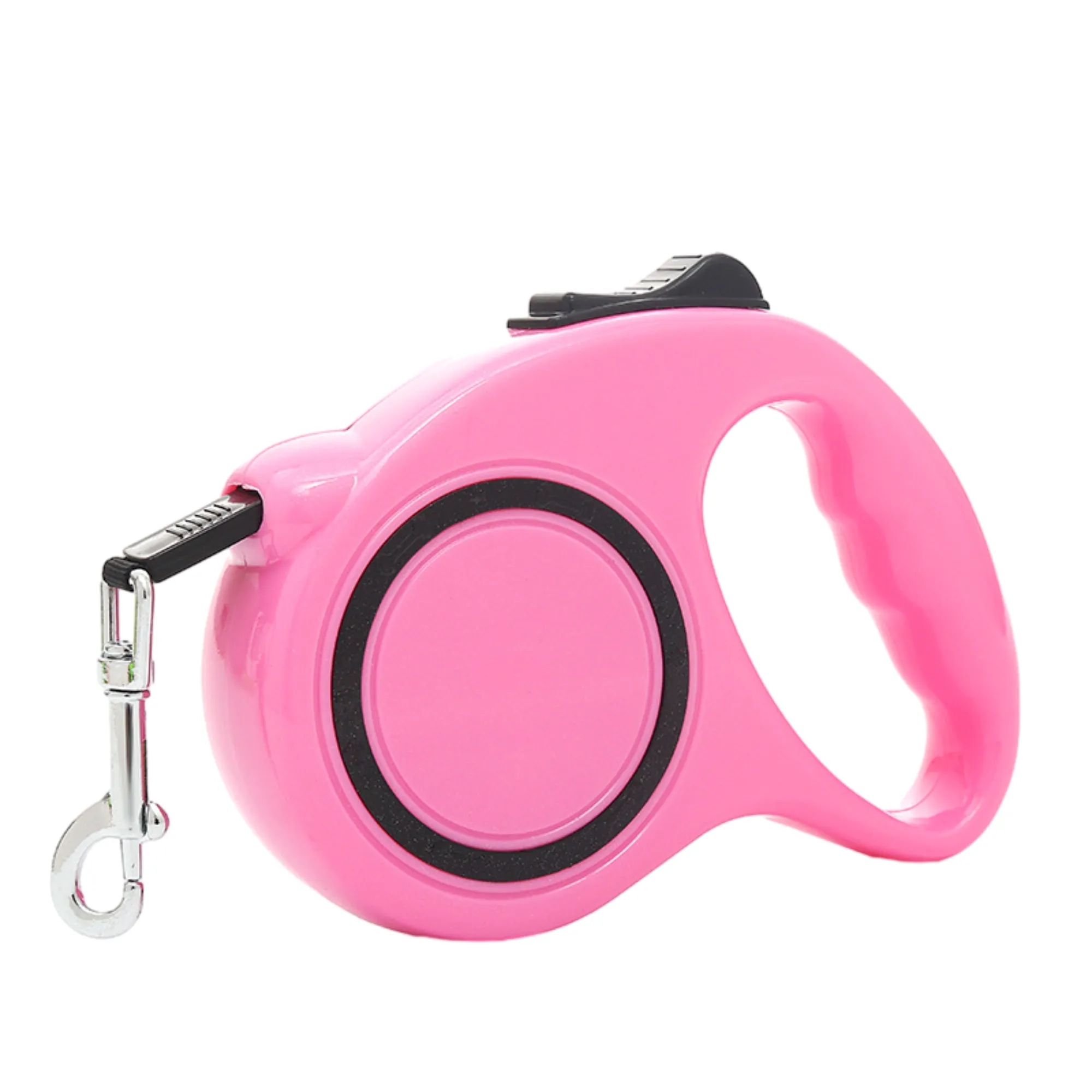Retractable Dog Leash 1