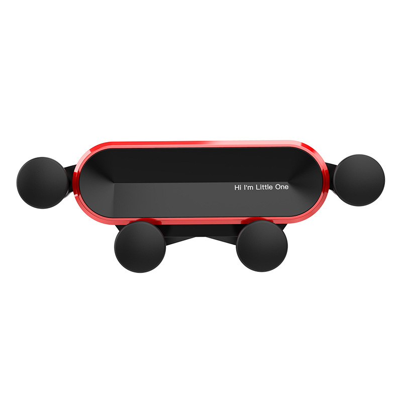 Phone Mount Air Vent GPS Cell Holder for Car 3