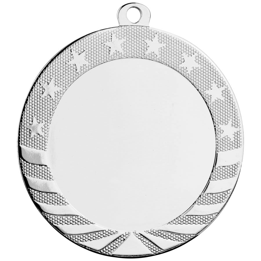 2 3/4" Starbrite 2" Insert Holder Medal 13