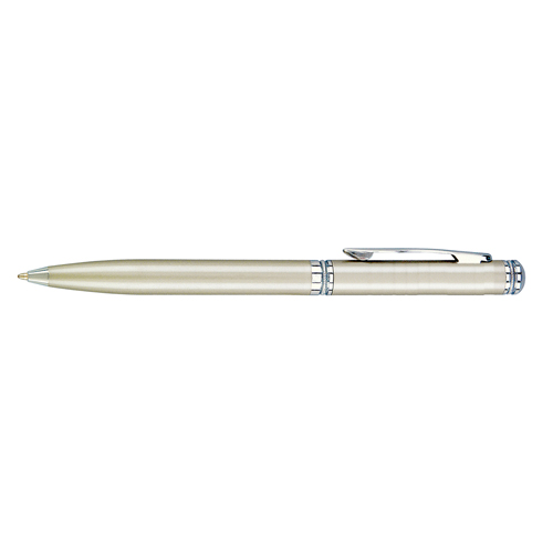 Bacchus Metal Ballpoint Pen 11
