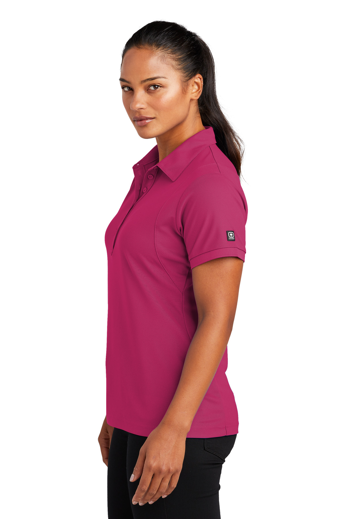 OGIO® Jewel Polo 18