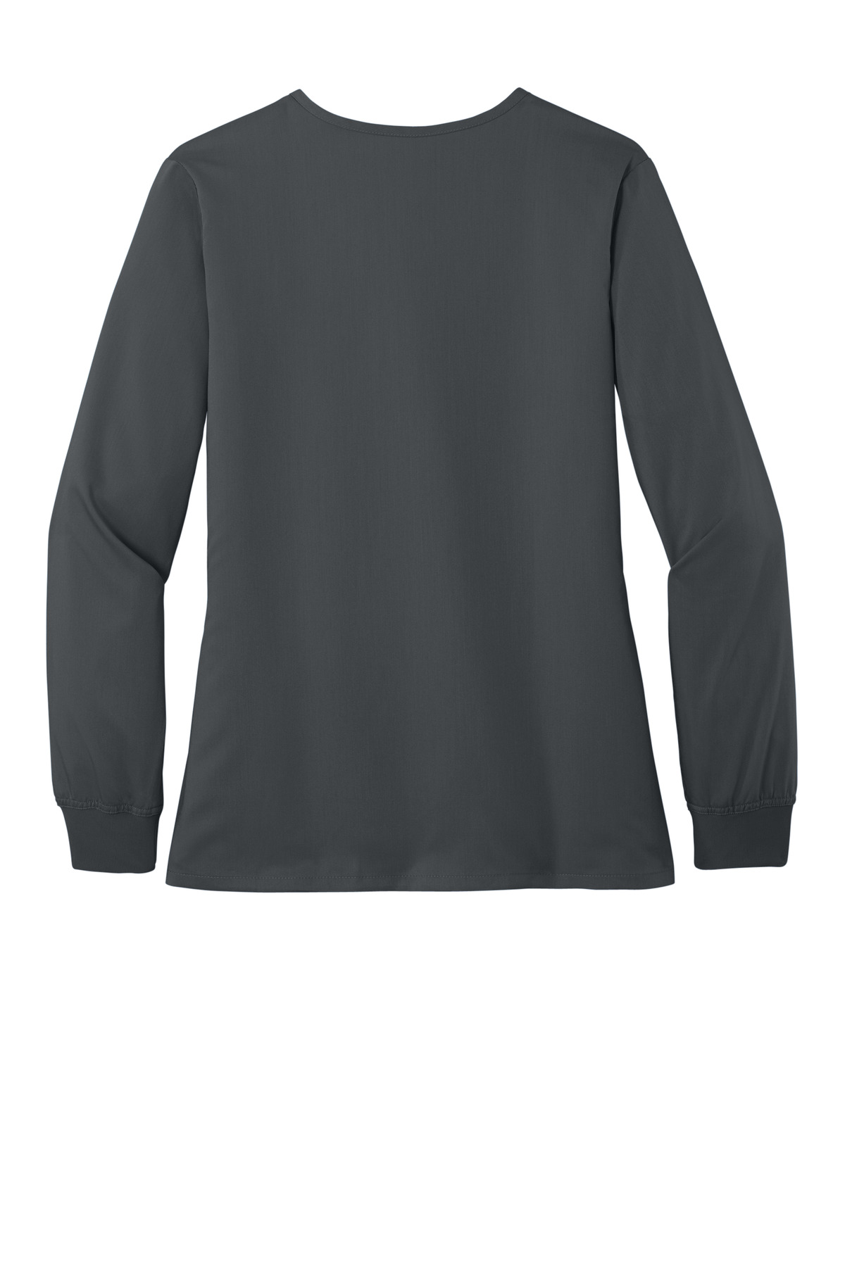 Wink Women's Premiere Flex Full-Zip Scrub Jacket WW4088 31