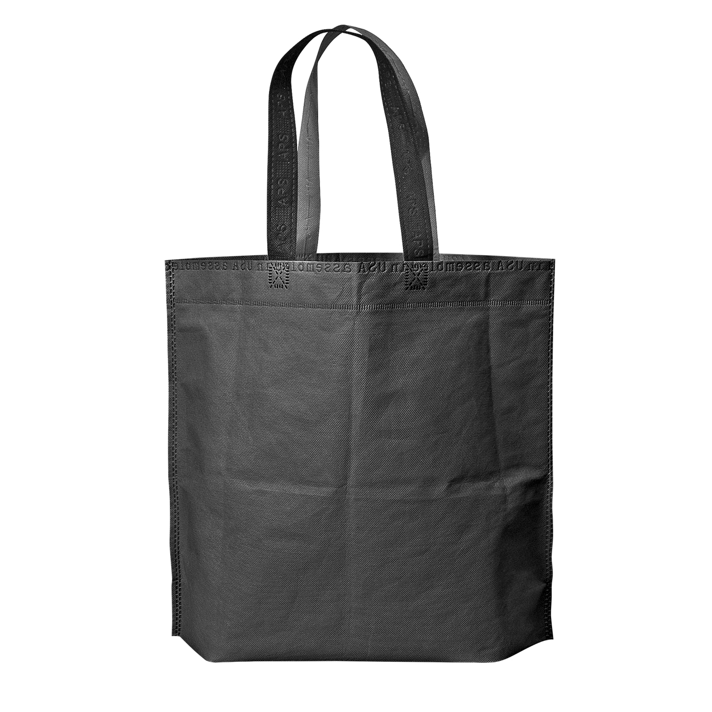 ECONO GUSSET BAG 22