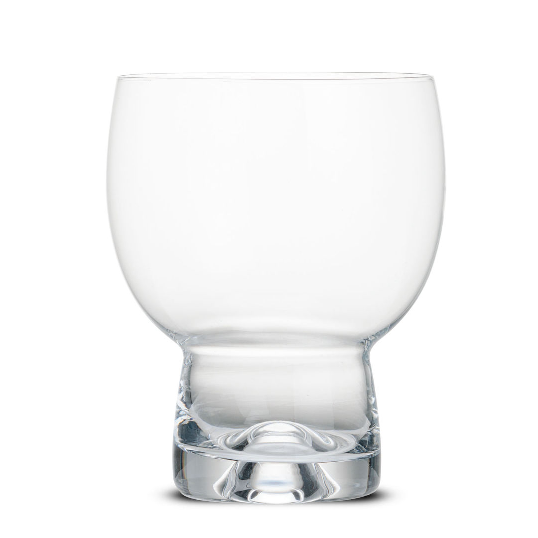 Dortmund Beer Glass - Deep Etch 4