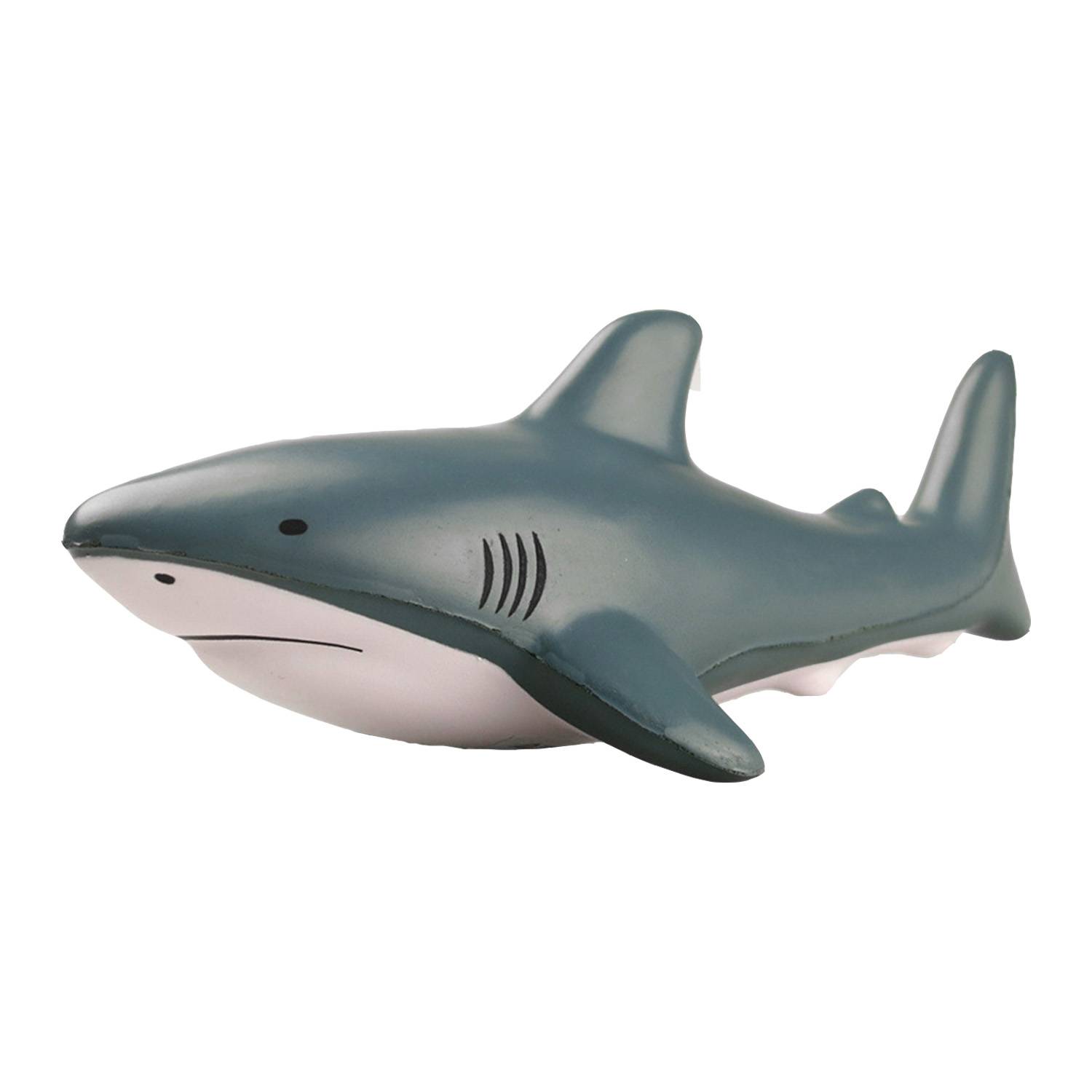 Shark Stress Reliever 6