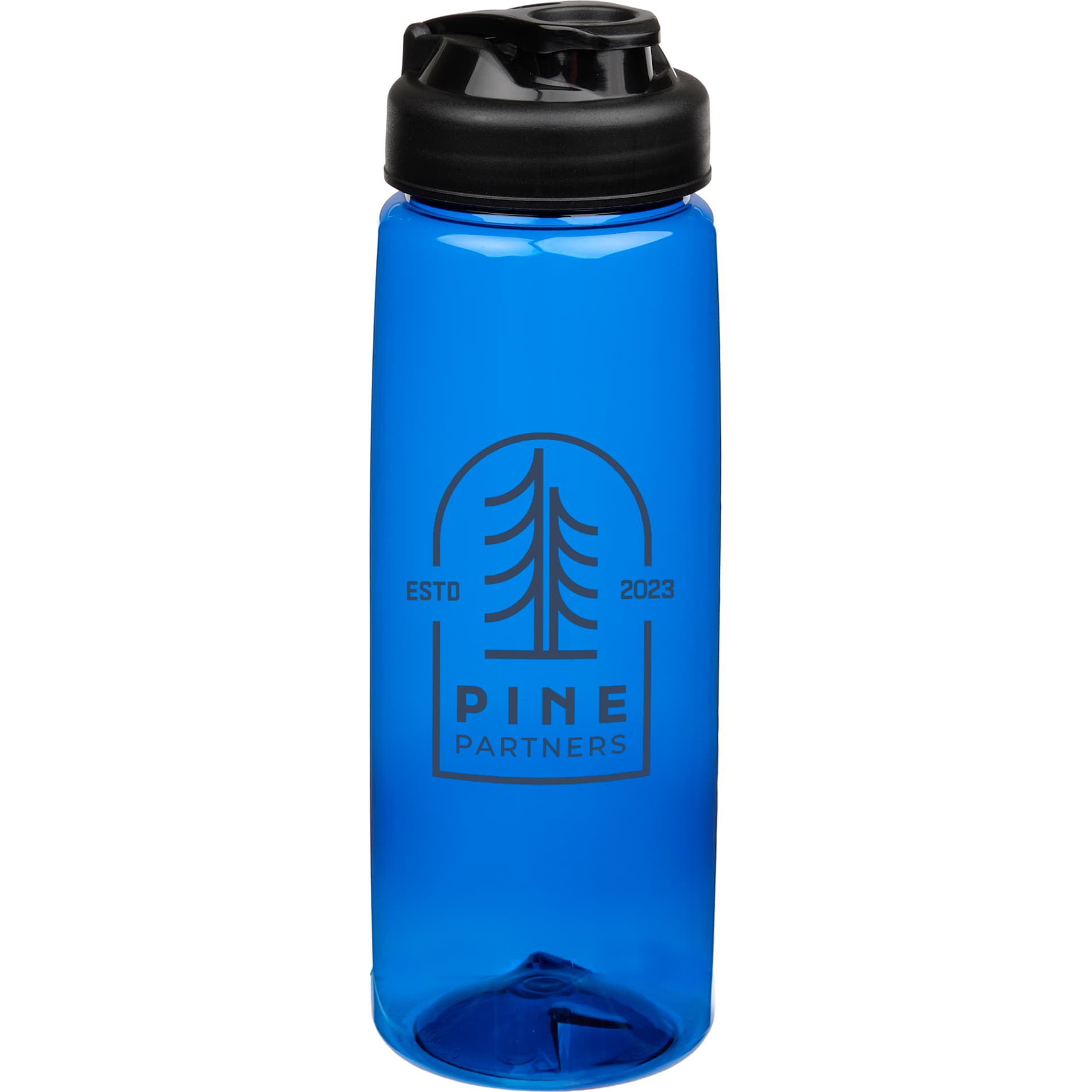 Surf Bottle w/ Sip-n-Go Lid 26 oz