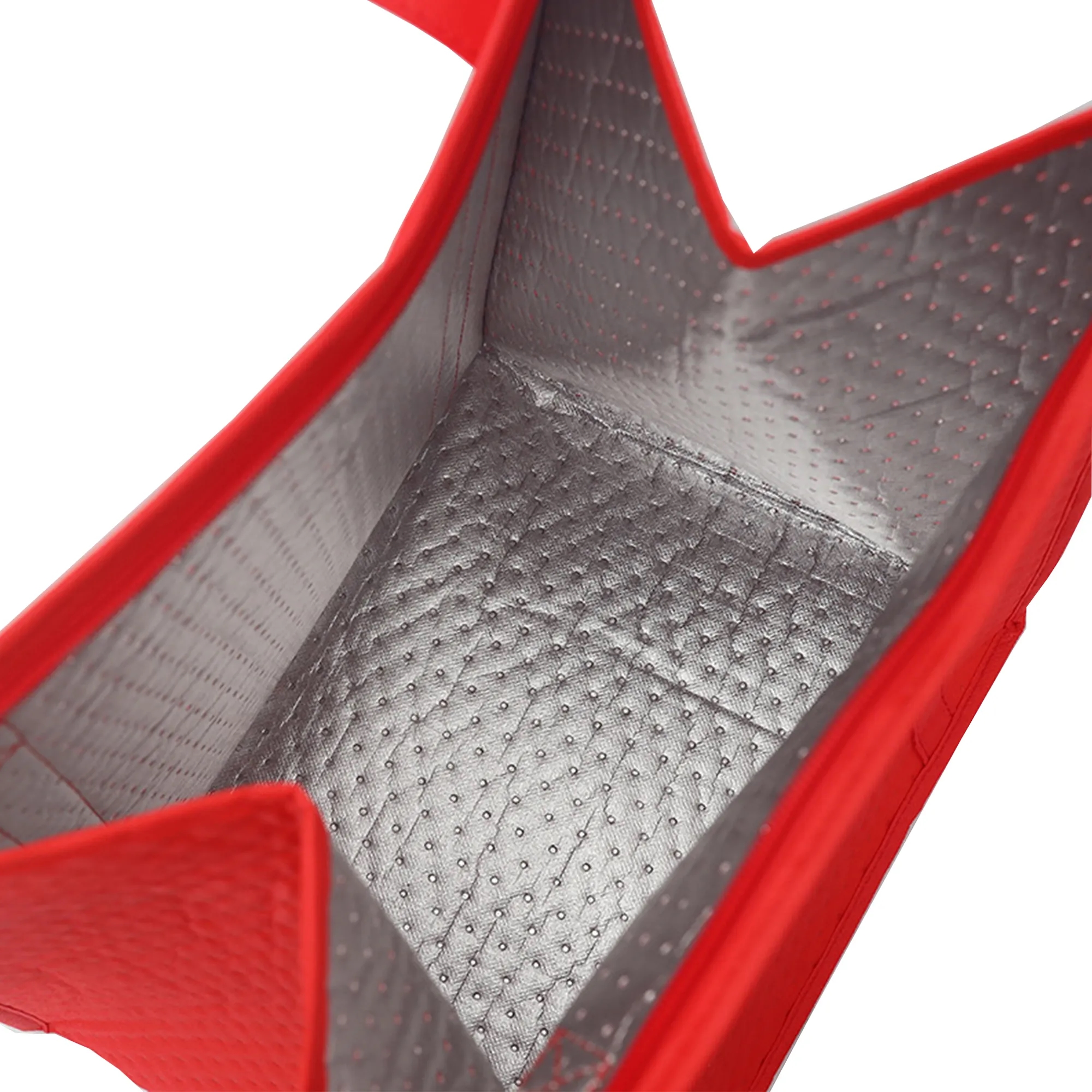 Insulated Non-Woven Tote Bag 3