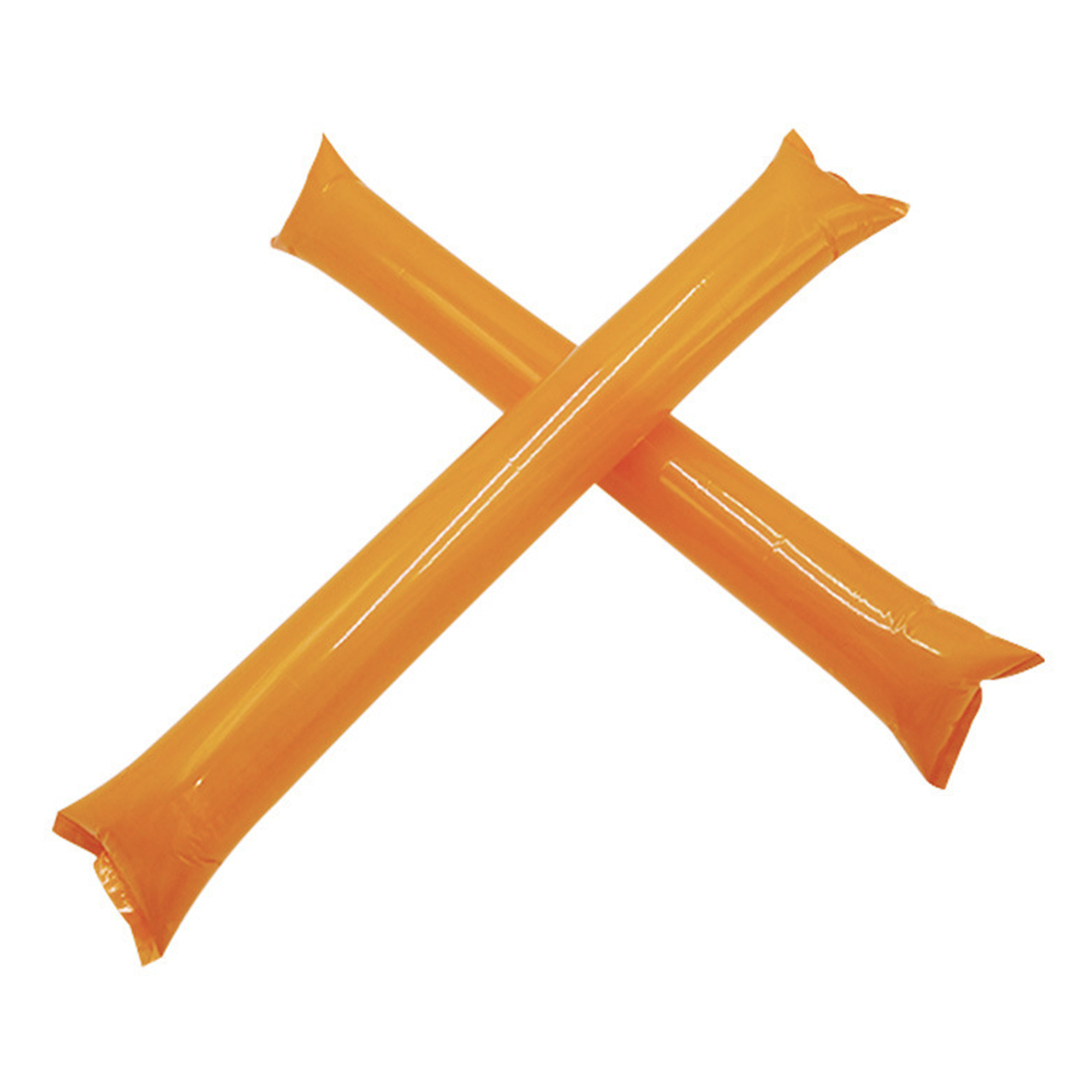 Customizable Cheerleader Inflator Sticks MOQ 100pcs 7