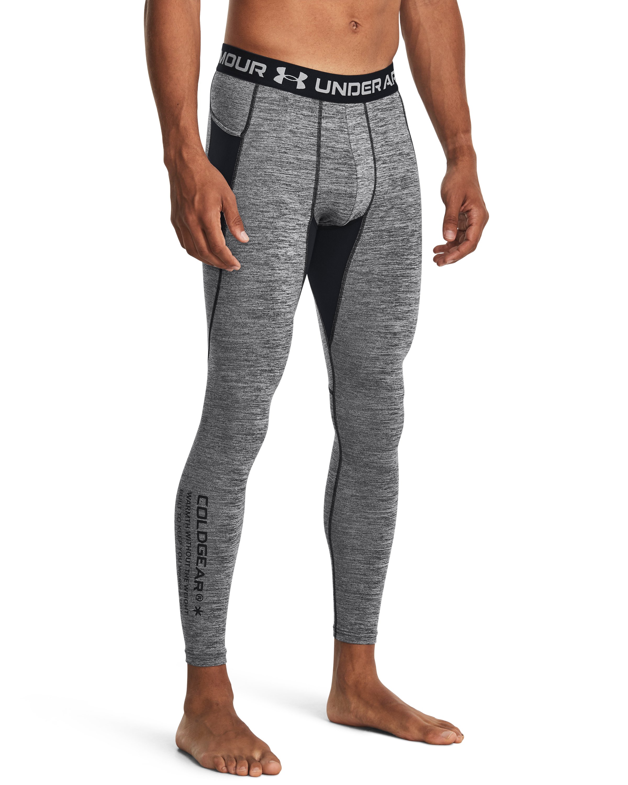 ColdGear Twist Men's Leggings 2