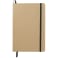 5.5" x 8.5" FSC® Recycled Ambassador Journal 4
