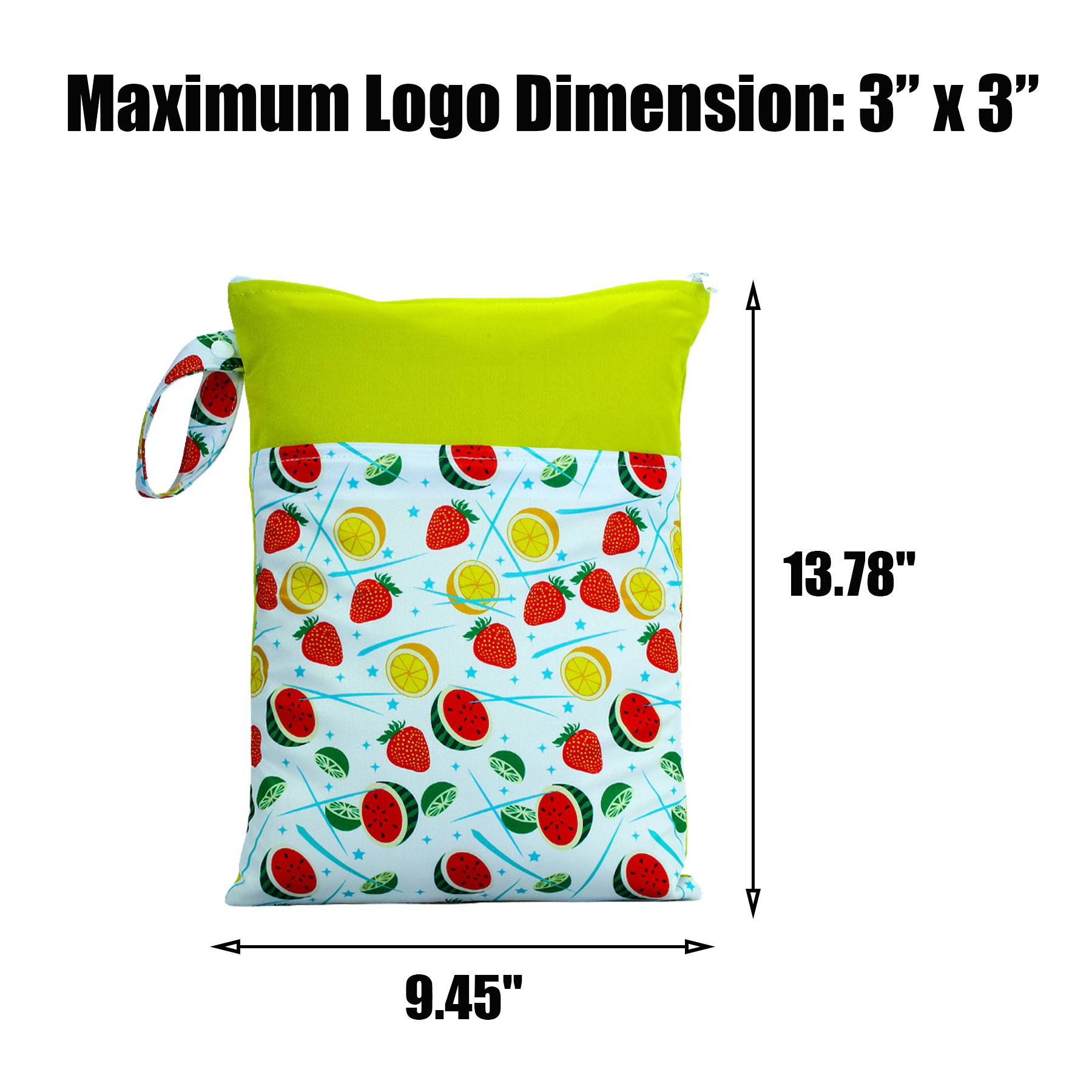 Waterproof Wet Bag 2