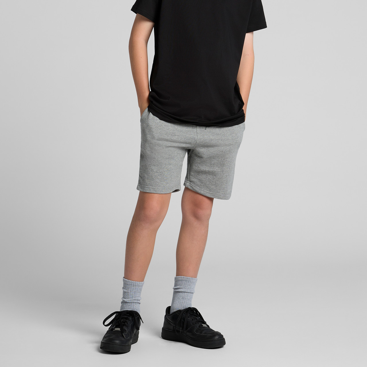 Youth Stadium Shorts | 3026 6
