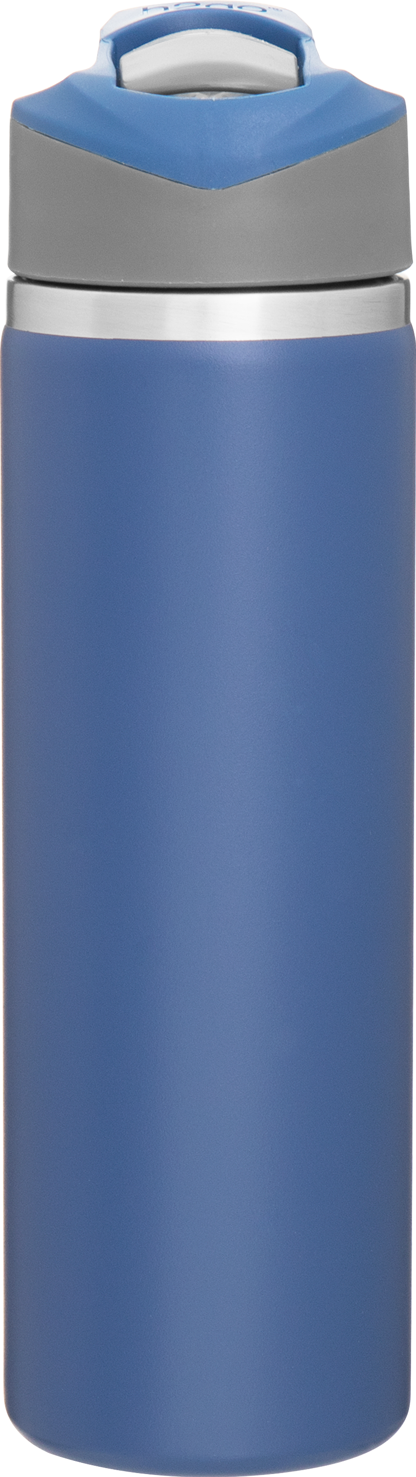 20.9 oz h2go pilot - powder, custom water bottle with logo imprint 32