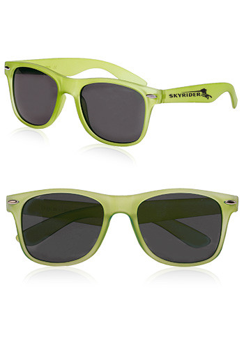 Velvet Smooth Sunglasses 46