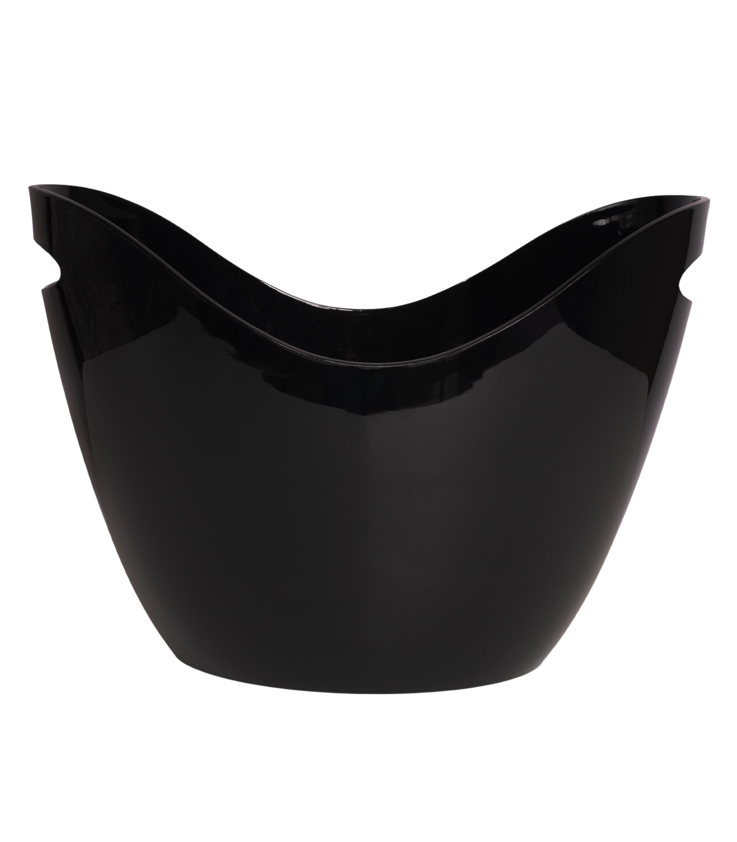 Partylux Acrylic Ice Bucket 2