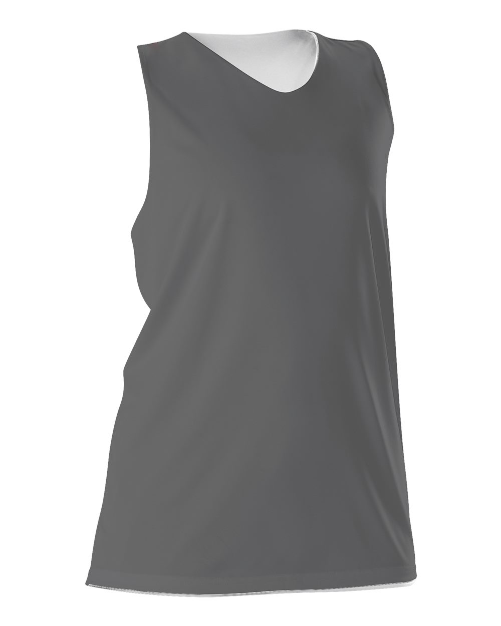 Women's Reversible Racerback Tank - 506CRW 15