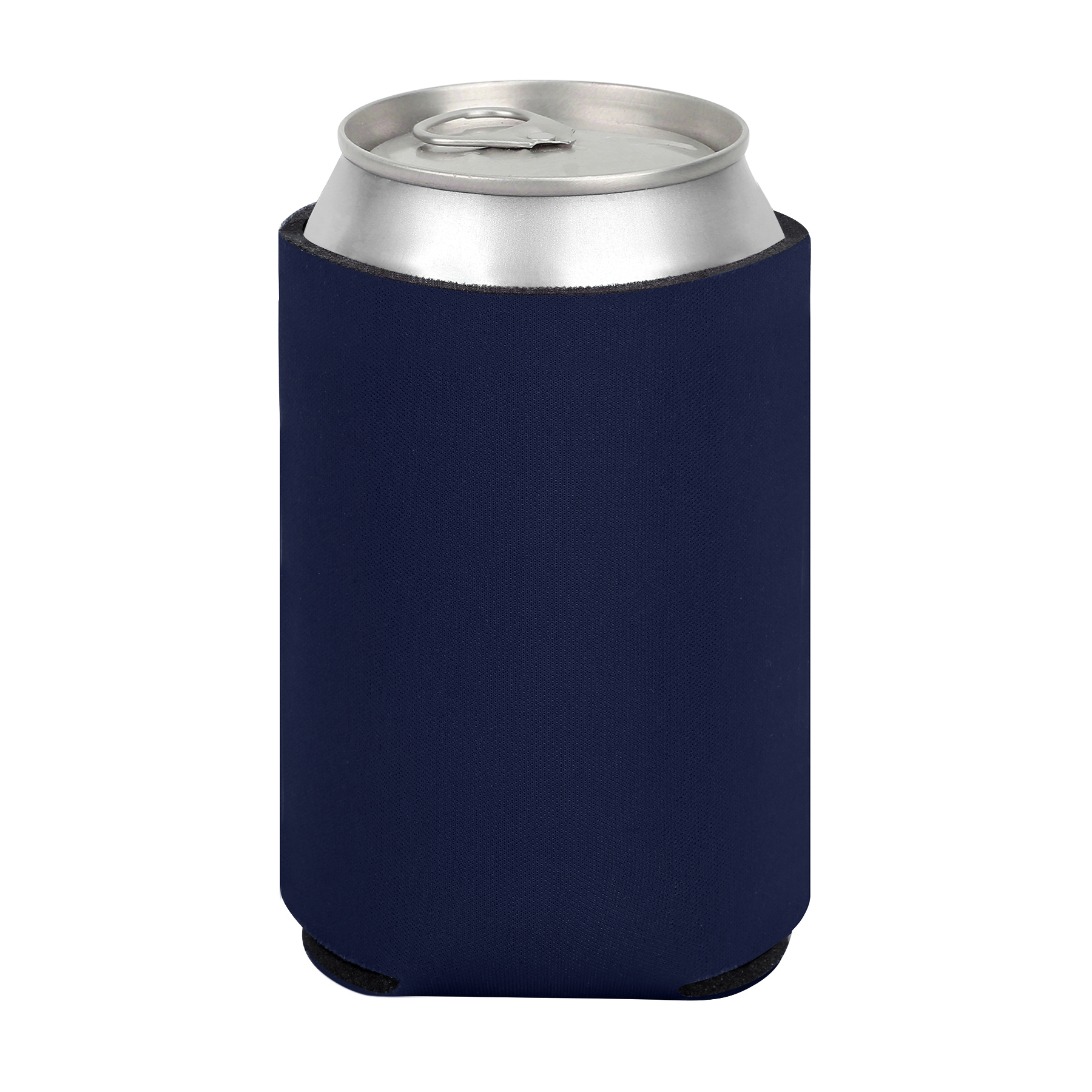 Economy Foam Full Color Can Cooler 24