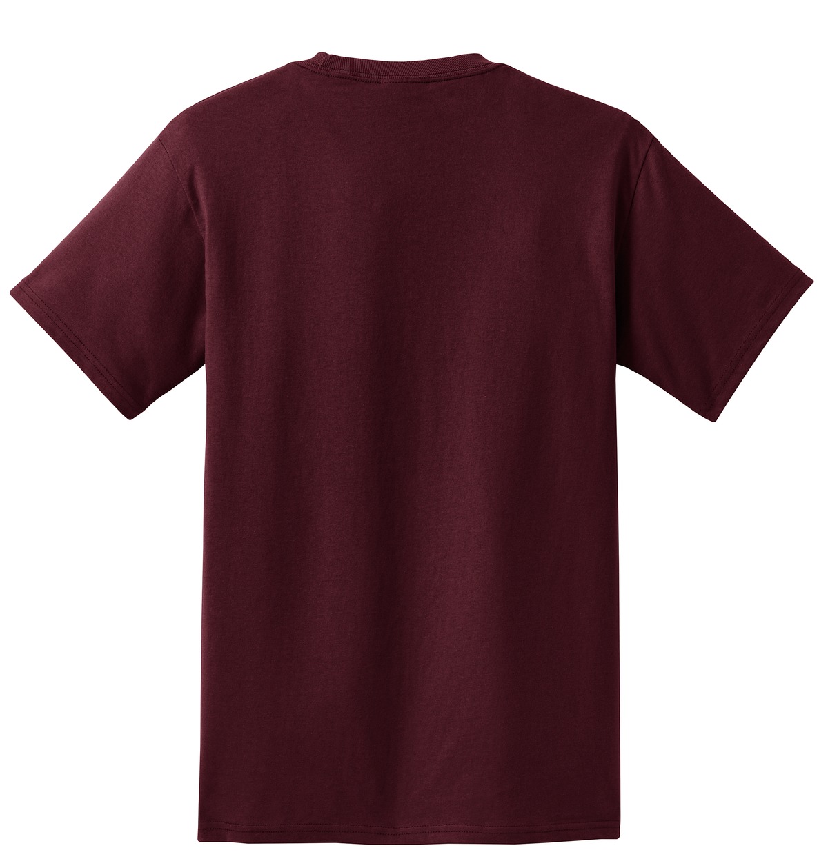 Port & Co Tall Essential Pocket Tee. PC61PT 64