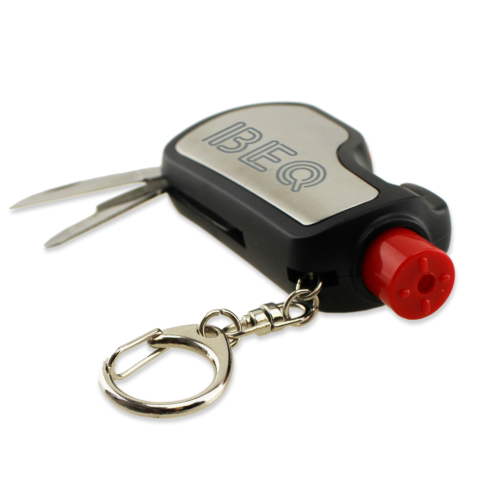 Keychain Auto Emergency Tool 1