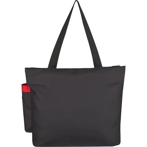 Journey Tote Bag 6