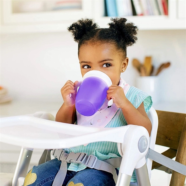 360 Leak-proof Sprinkle Magic Trainer Cup 11