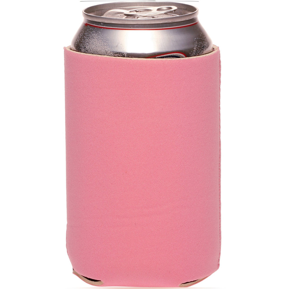 Neoprene Collapsible Can Coolers 72