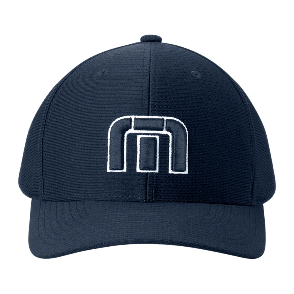 TravisMathew Front Icon Cap 4
