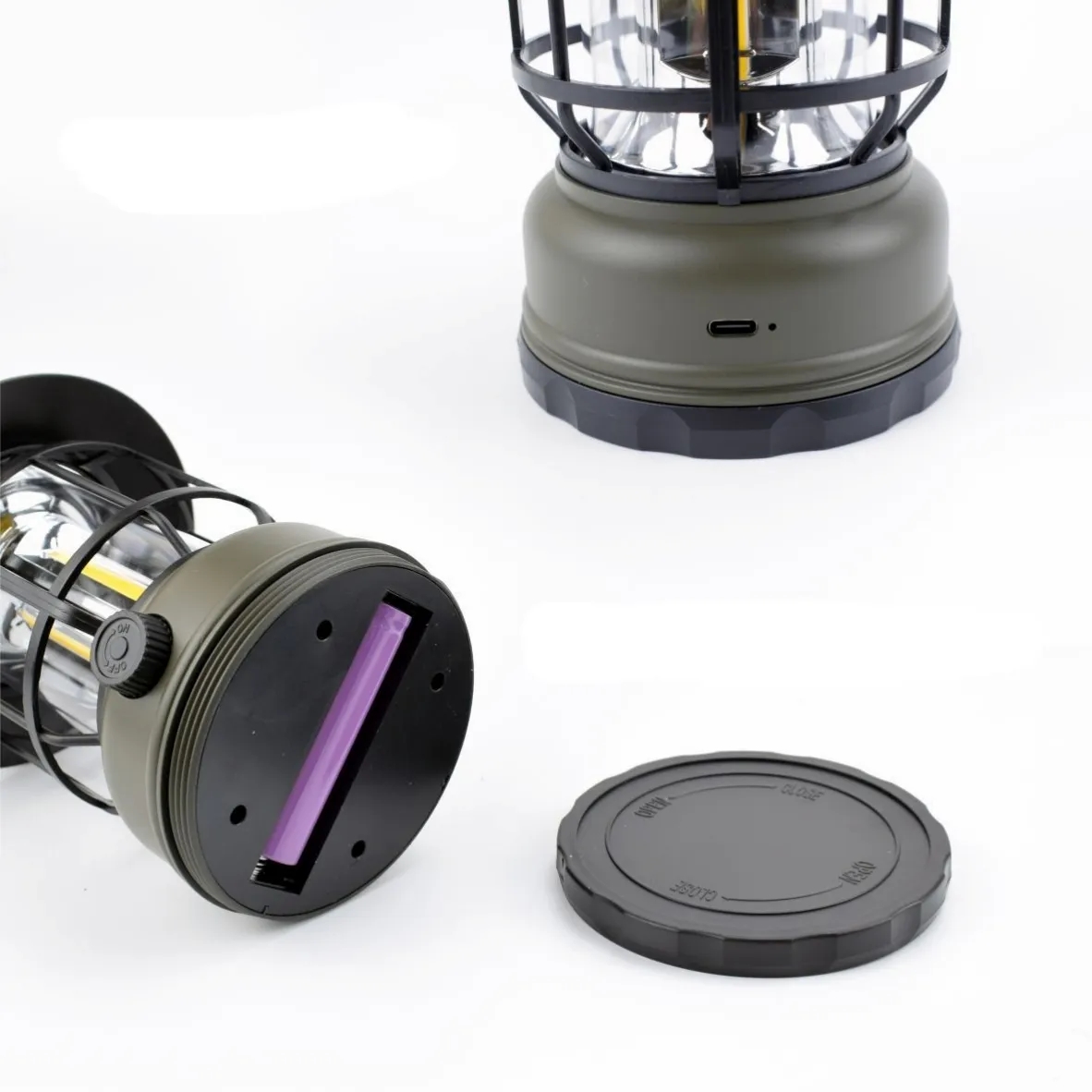 Outdoor Camping Light 5