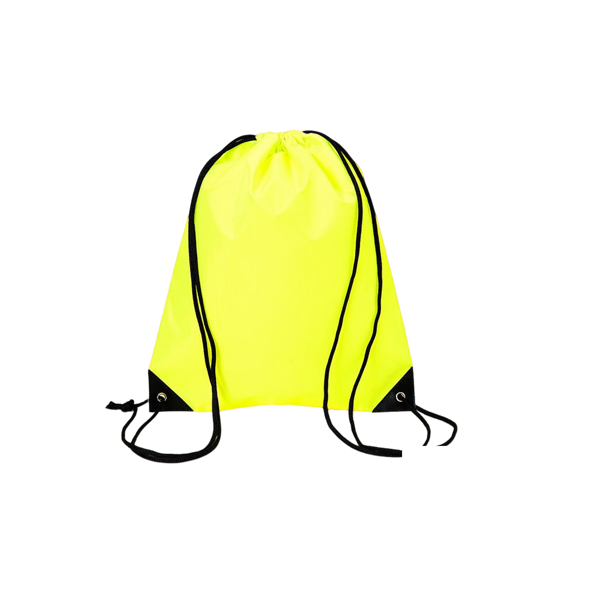 210D Nylon Drawstring Sack With Reinforced Corners 19